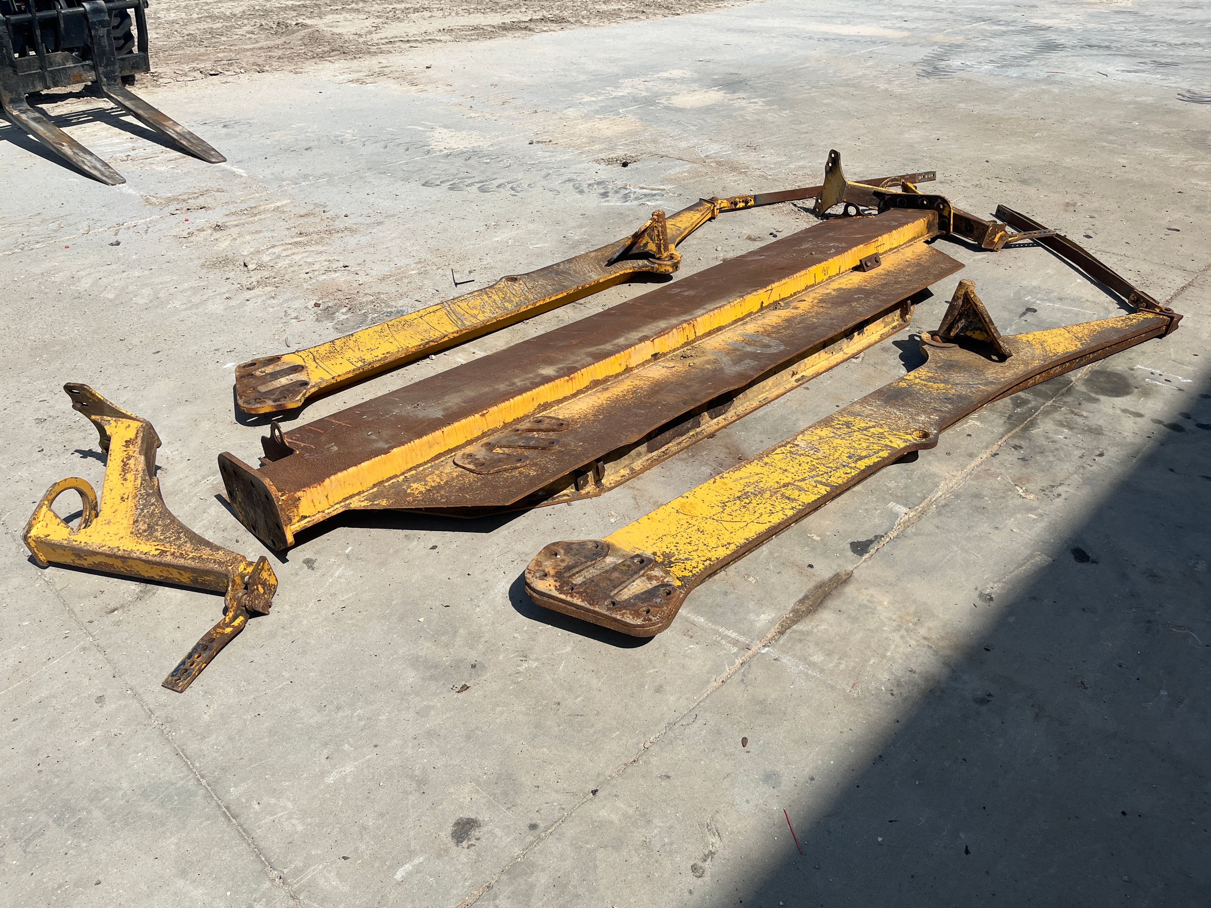 BELL B45E TAILGATE Photo 3 Thumbnail