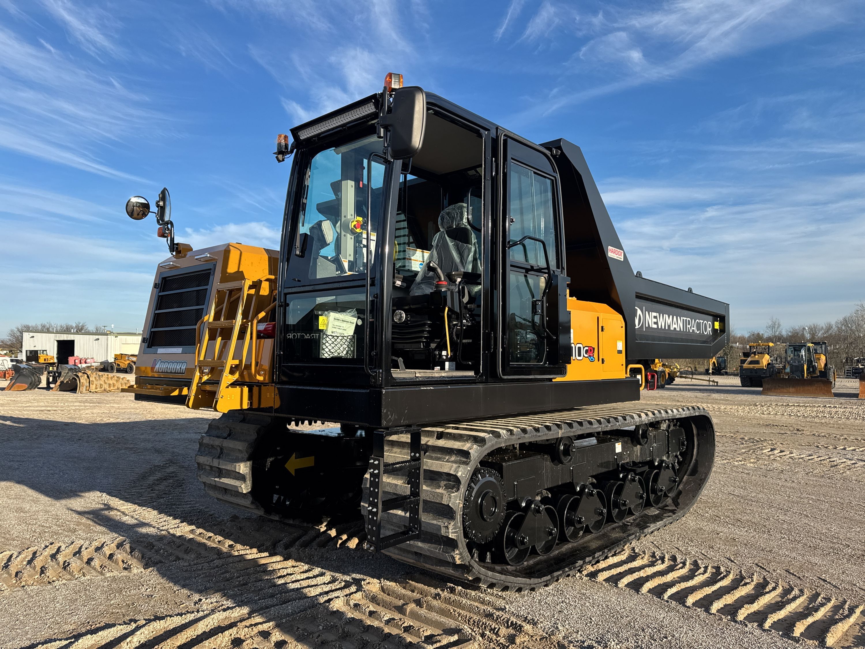 Equipment Photo - EQ13321 Thumbnail