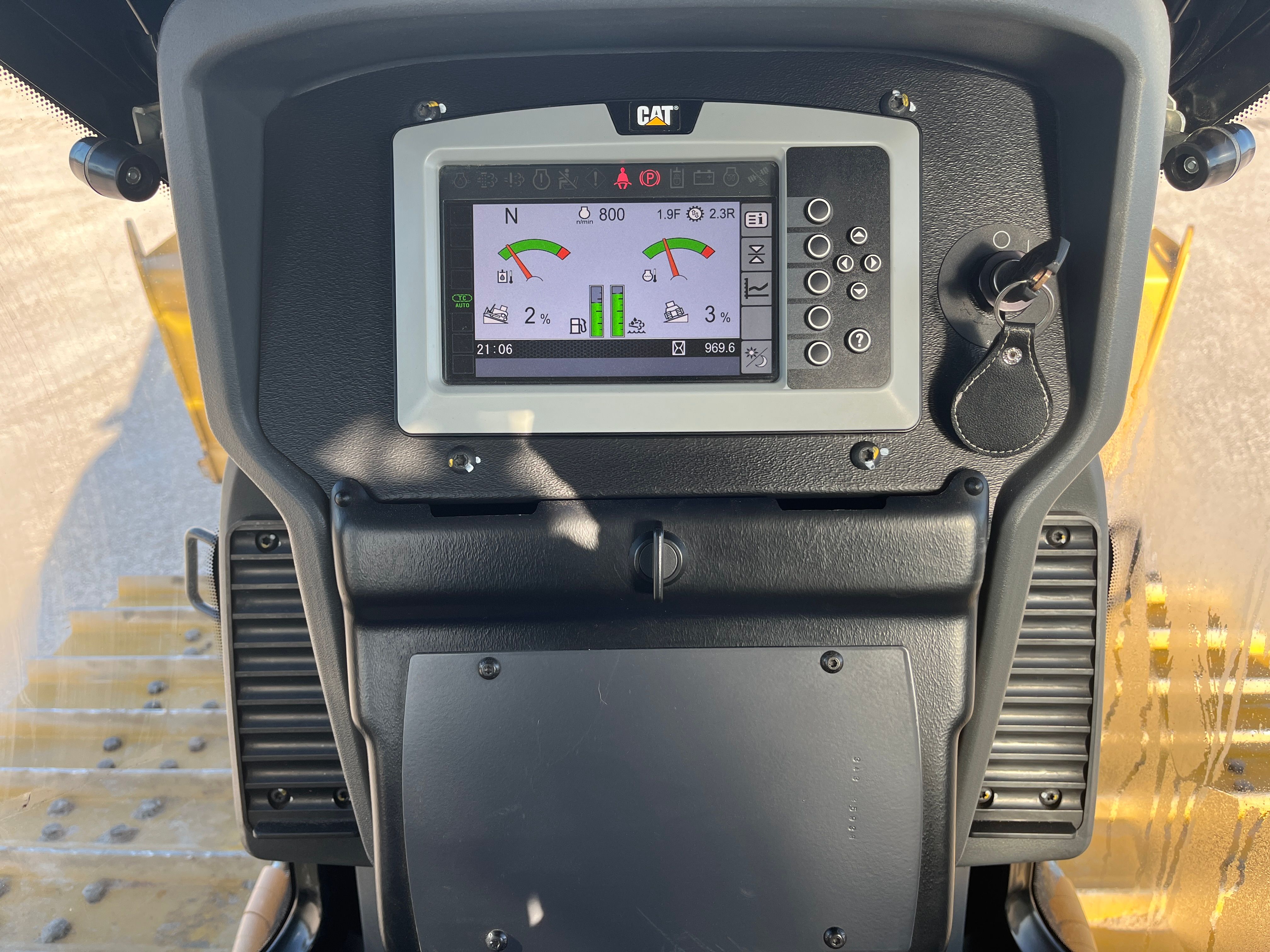 2021 CAT D4 LGP Photo 9 Thumbnail