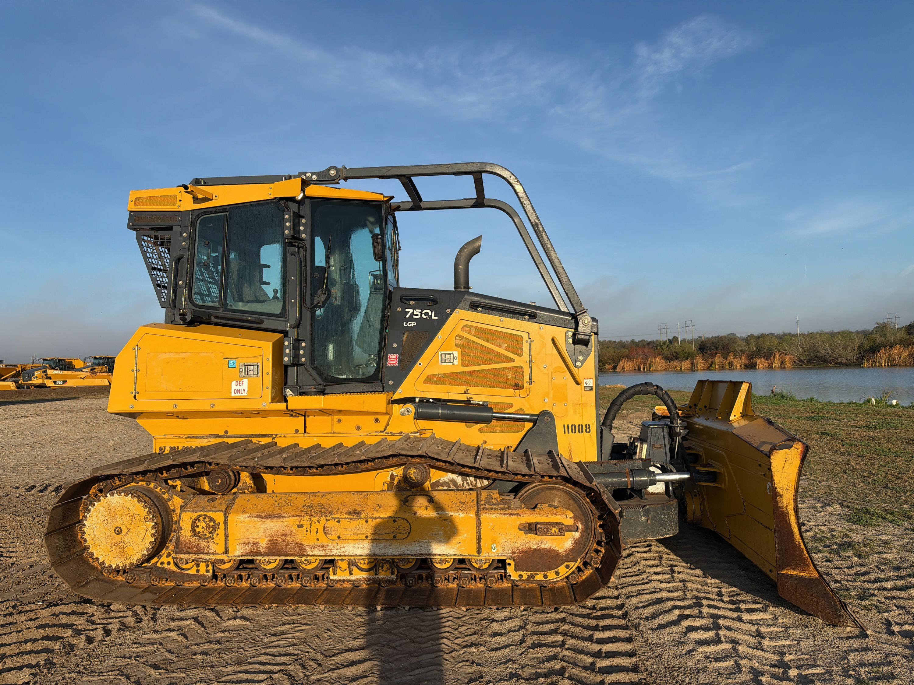 Equipment Photo - EQ14796 Thumbnail