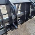 108" GRAPPLE RAKE FOR JRB416 COUPLER Photo 2 Thumbnail