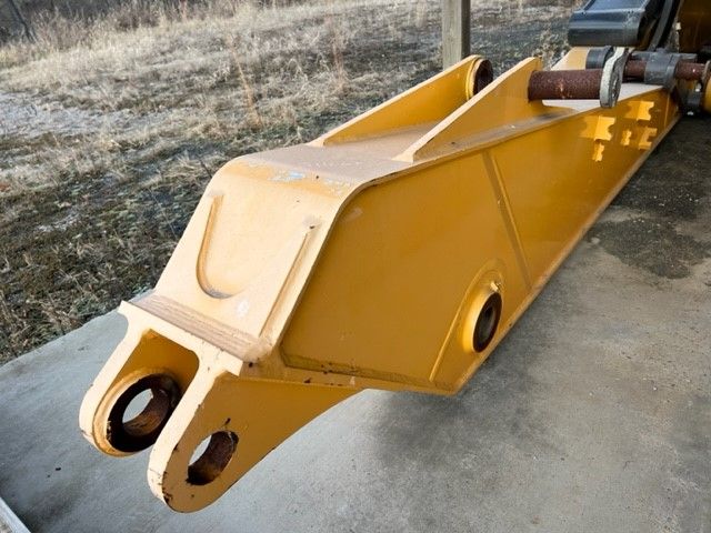 SANY SY215 STICK (115") Photo 2 Thumbnail