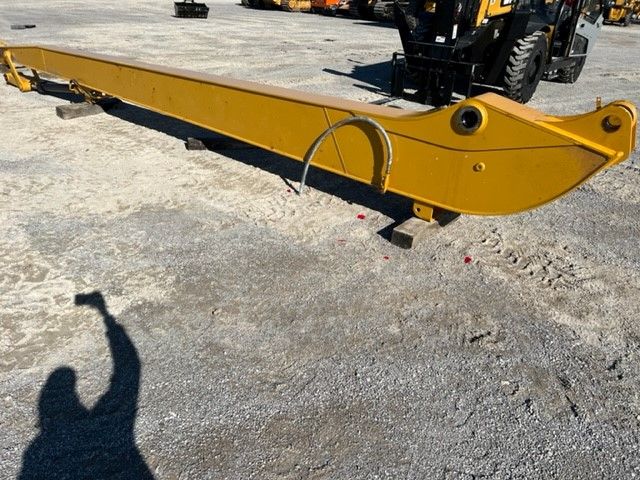 LONG STICK FOR SY365C Photo 2 Thumbnail