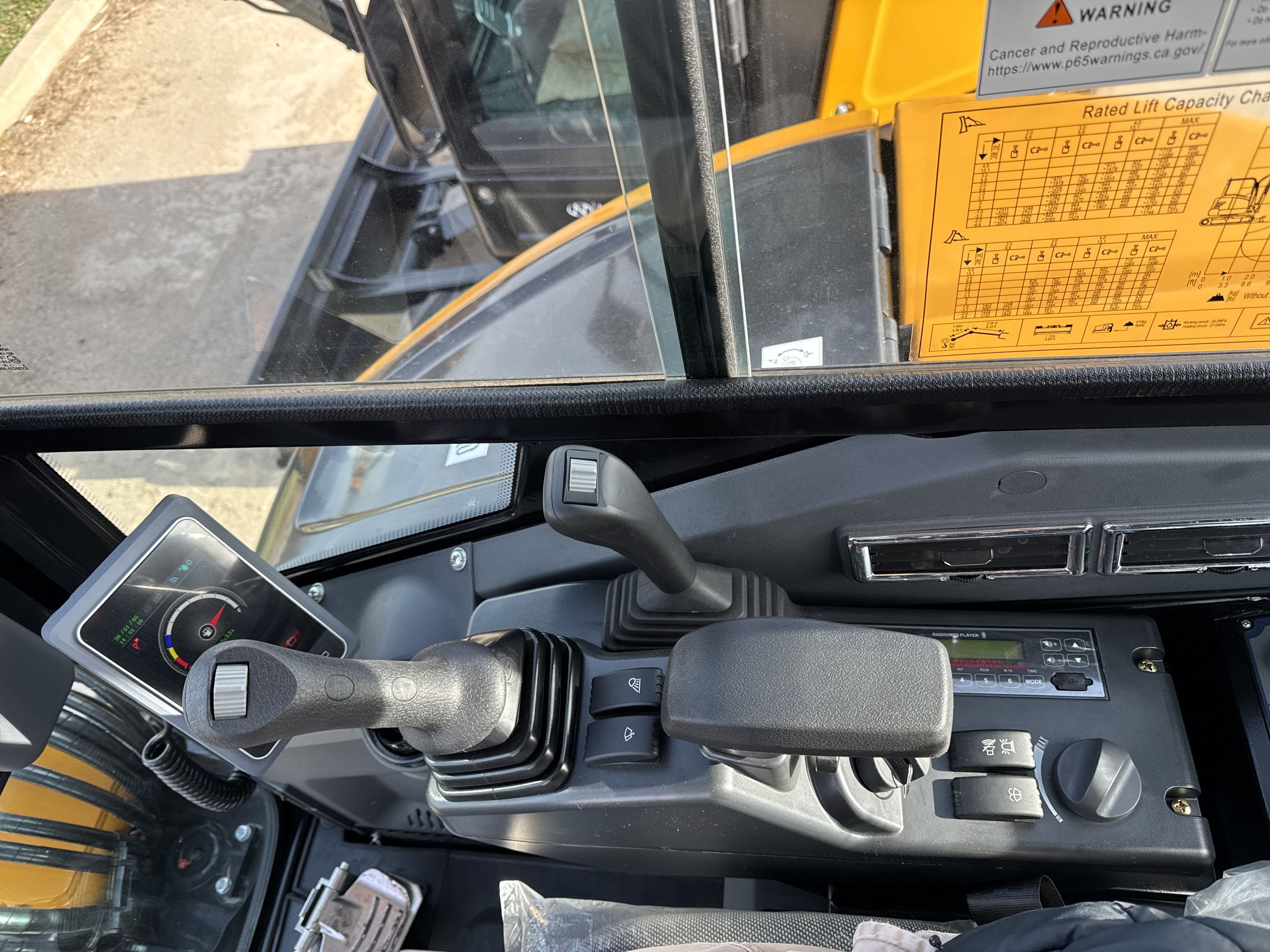 Equipment Photo - EQ14032 Thumbnail