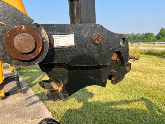 MANUAL QUICK COUPLER FOR SY80U Photo 4 Thumbnail