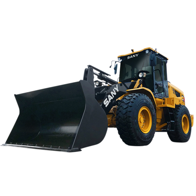 newman tractor image