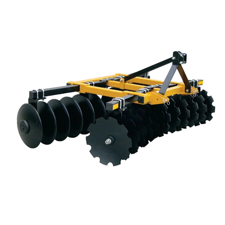 BRILLION 6' LANDSCAPE SEEDER FOR SKID STEER Newman Tractor Heavy