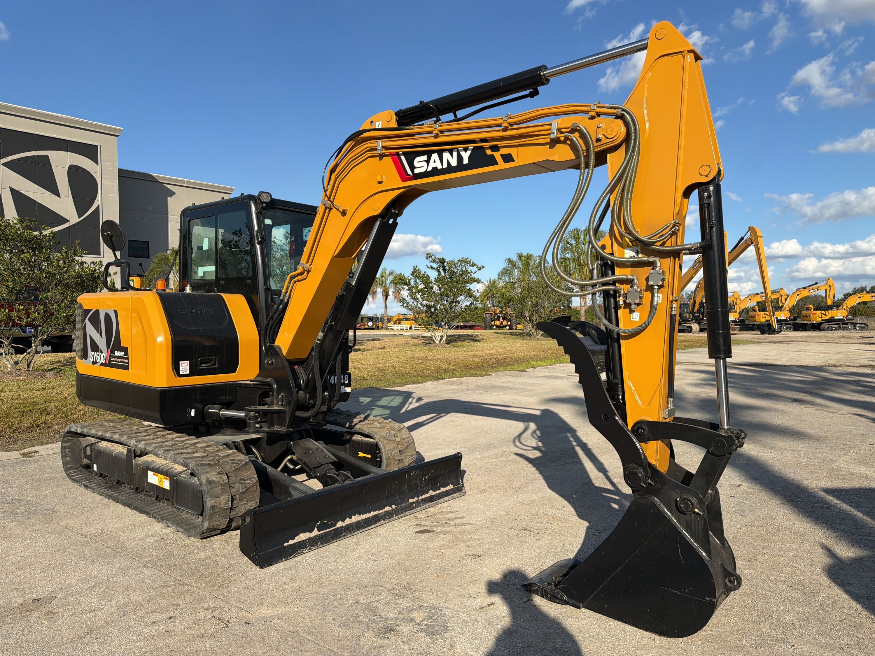 Equipment Photo - EQ14048 Thumbnail