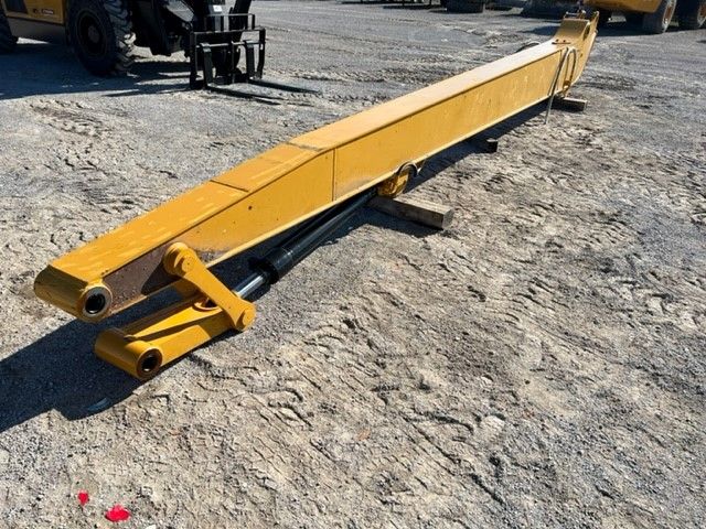 LONG STICK FOR SY365C Photo 1 Thumbnail