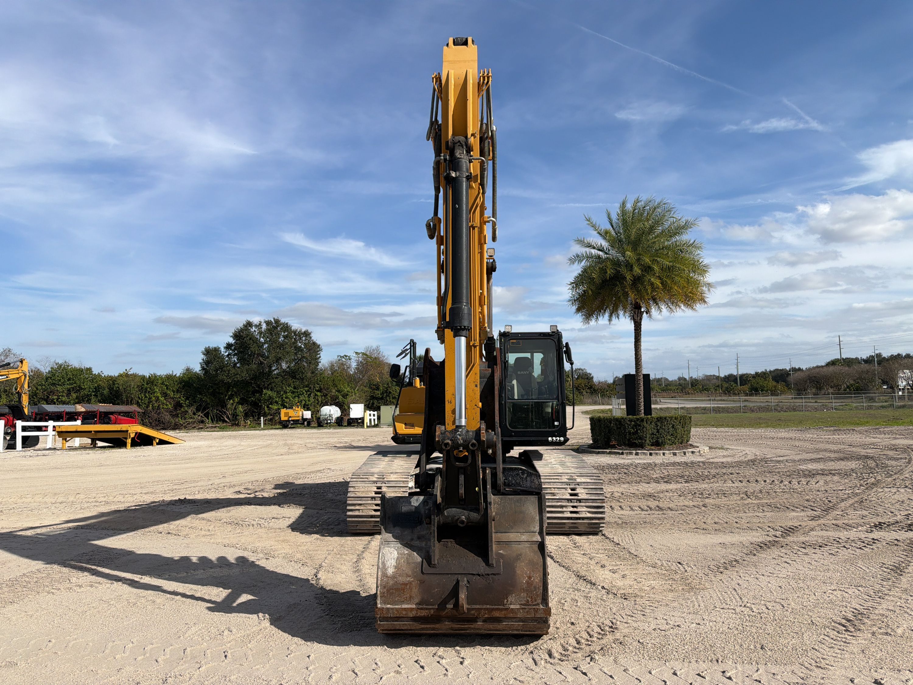 Equipment Photo - EQ6329 Thumbnail