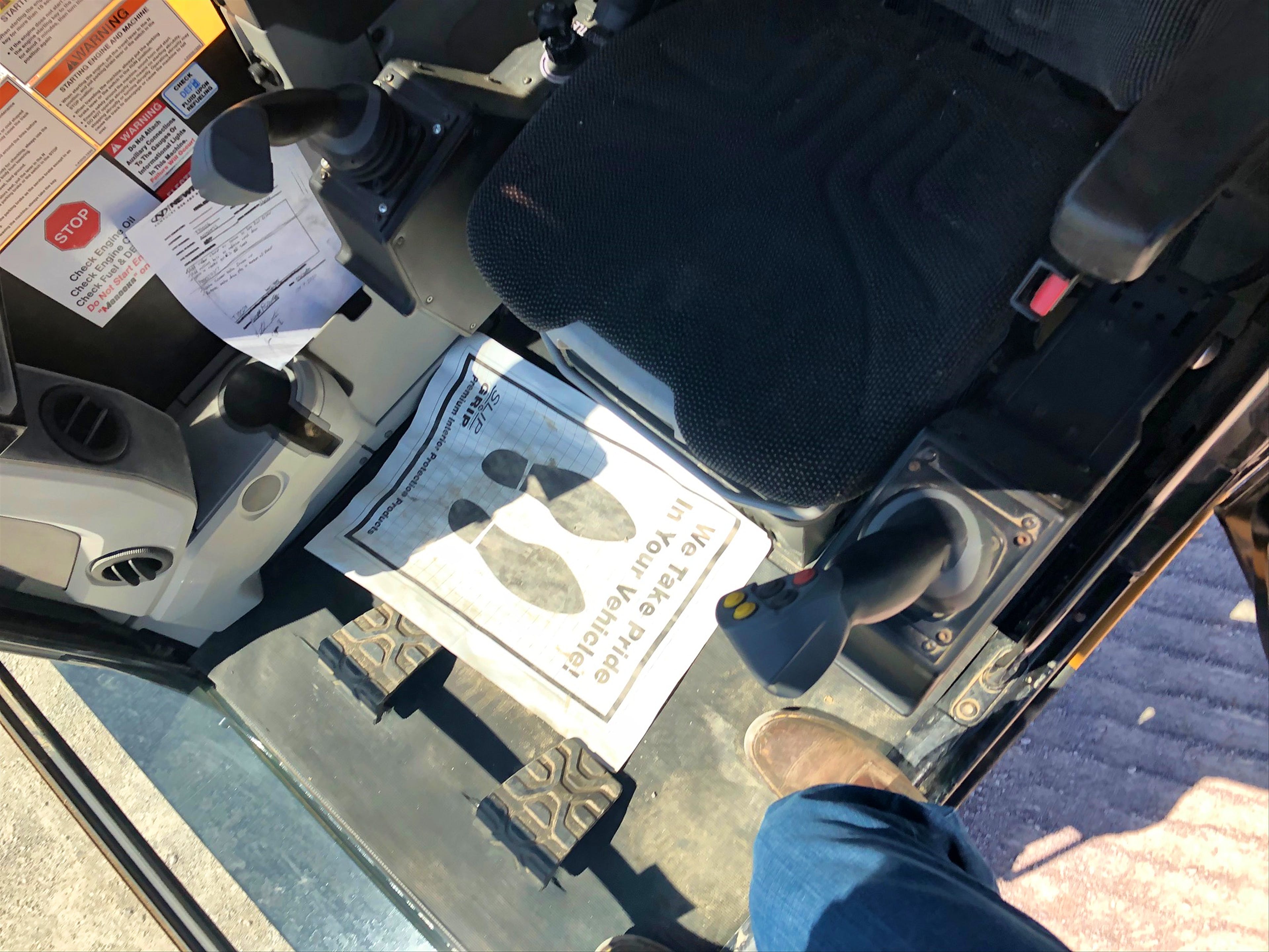 2018 MOROOKA MST 2200VD Photo 10 Thumbnail