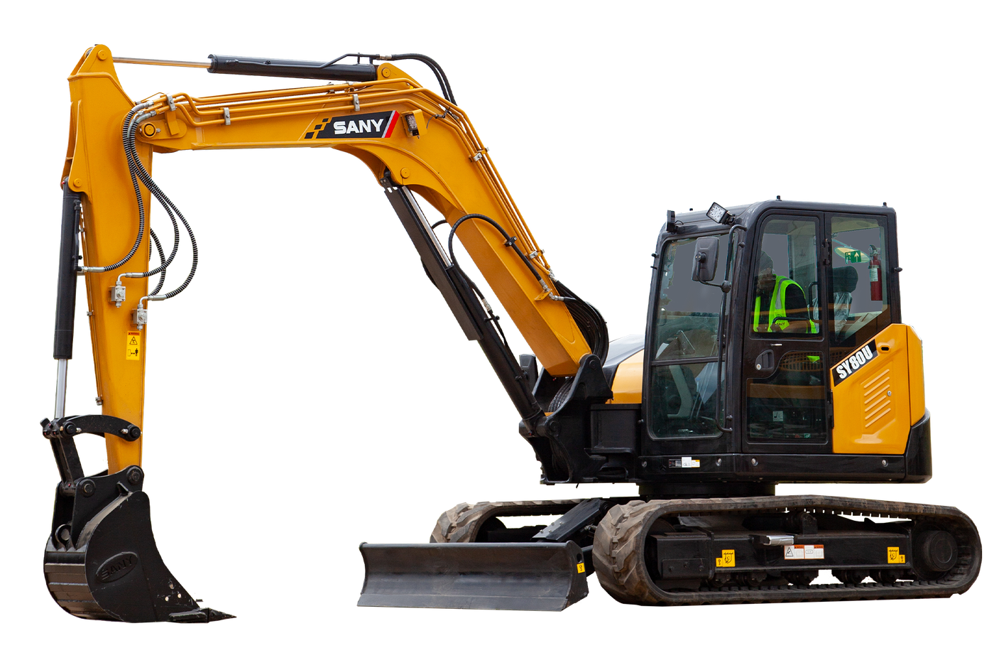 sany-sy80u-excavator-for-sale-or-rent