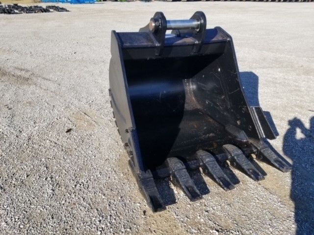 60" EXCAVATOR DIGGING BUCKET 90MM PIN Photo 1 Thumbnail
