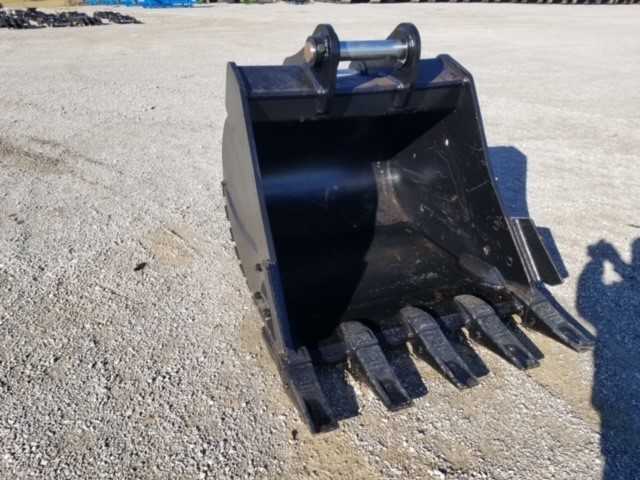 60" EXCAVATOR DIGGING BUCKET 90MM PIN Photo 1