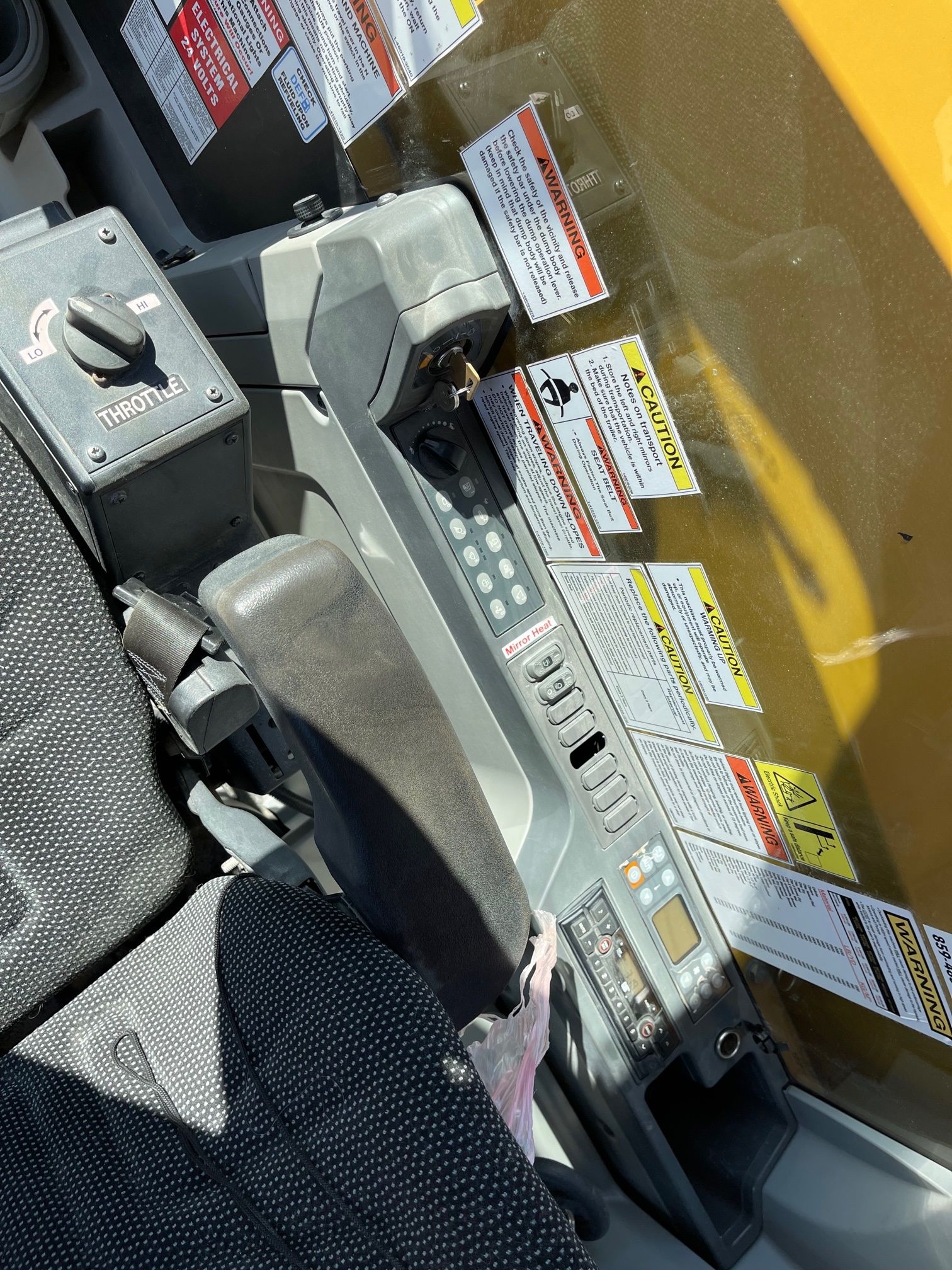 2018 MOROOKA MST 3000VD Photo 10 Thumbnail