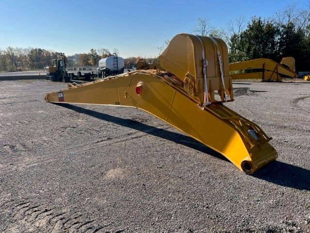 LONG FRONT FOR SY365C Photo 1 Thumbnail