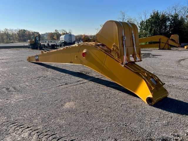 LONG FRONT FOR SY365C Photo 1