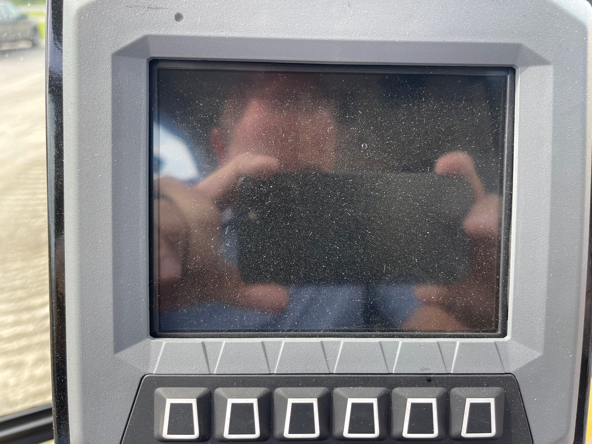 2023 MOROOKA MST 2200VDR Photo 7 Thumbnail