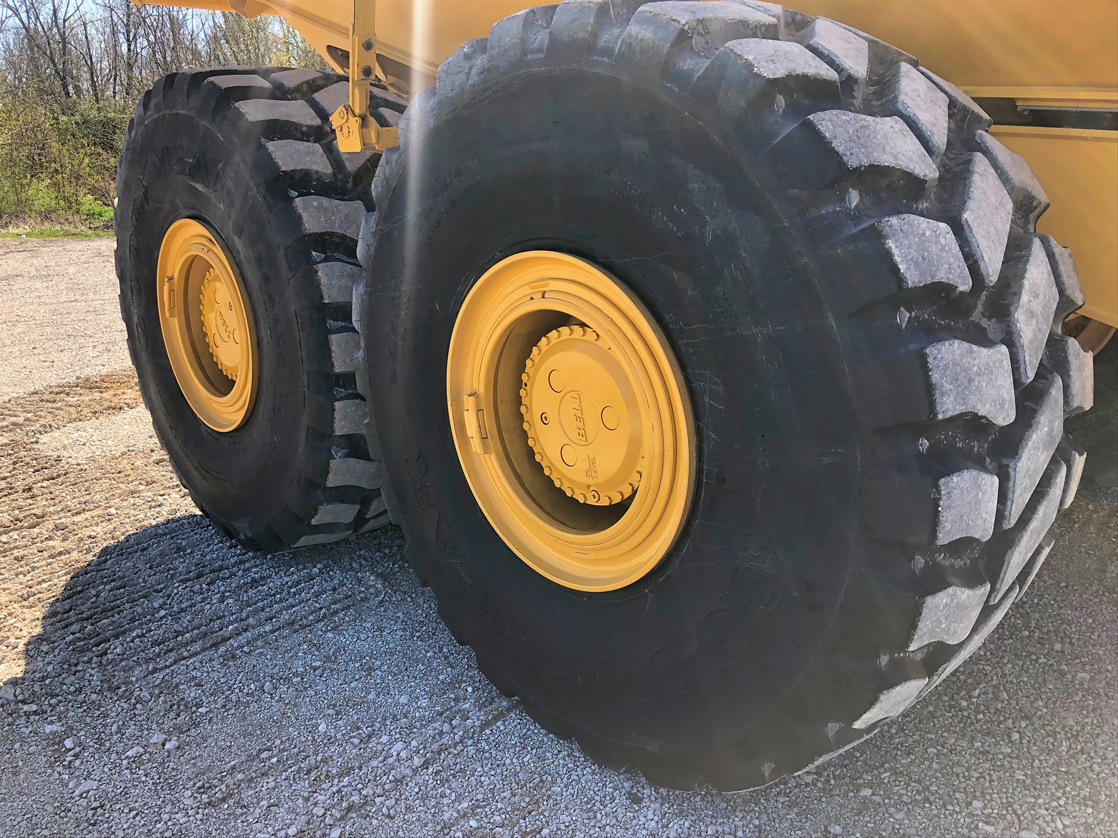 2020 BELL B45E Photo 11 Thumbnail