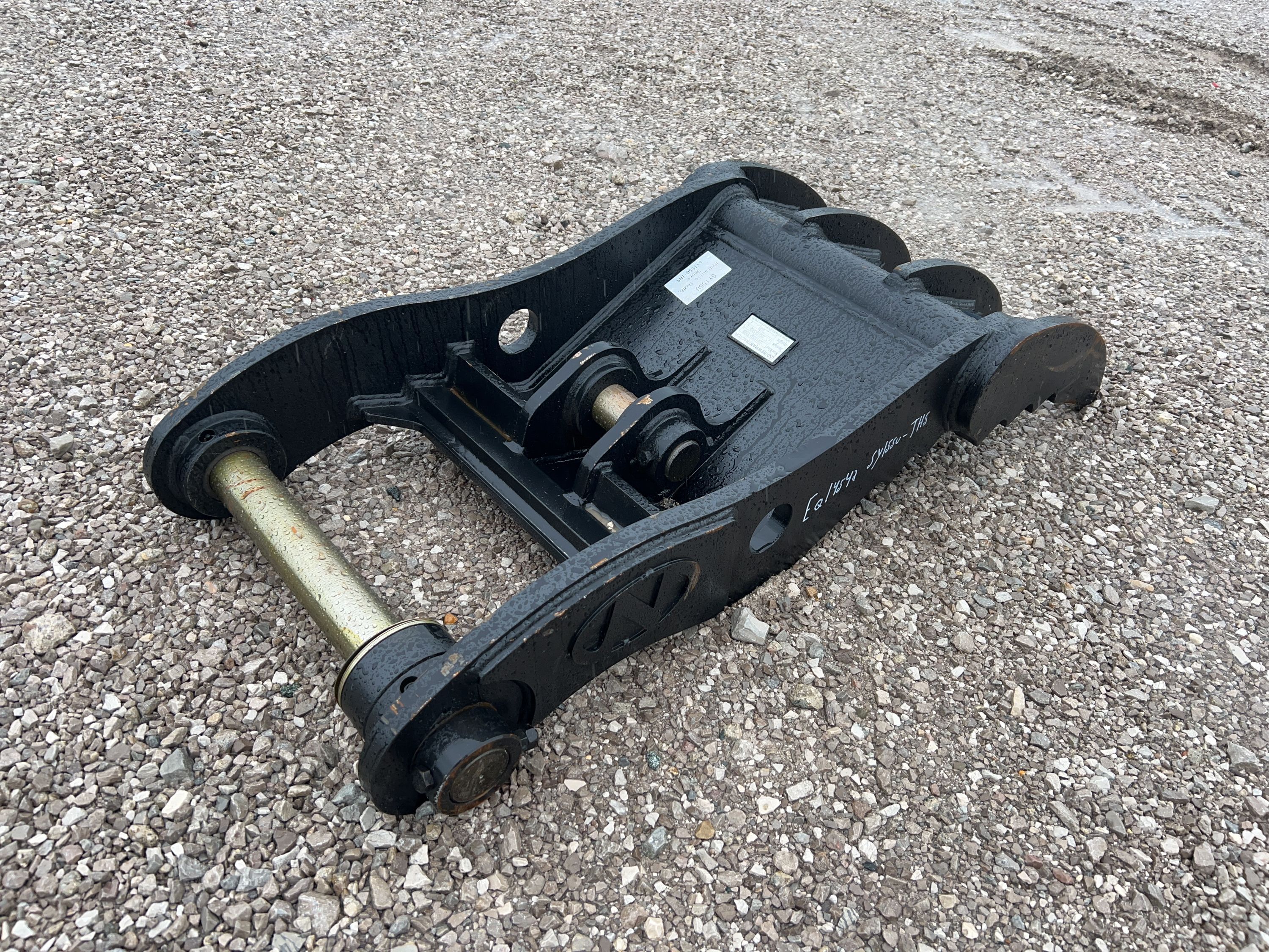 Equipment Photo - EQ14542