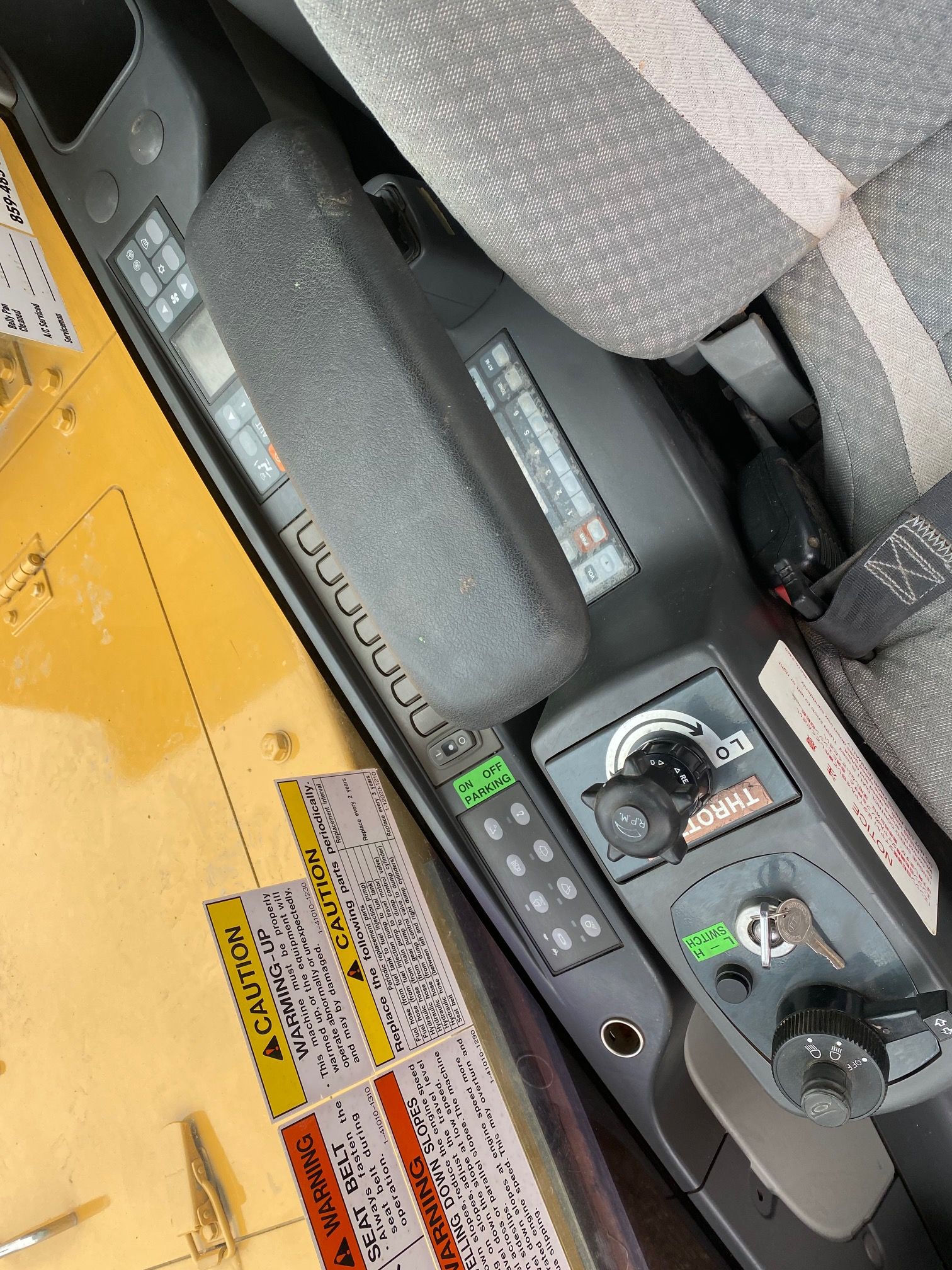 2014 MOROOKA MST 2200VD Photo 13 Thumbnail