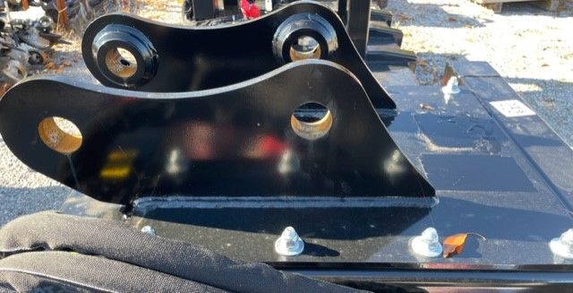 BRUSH WOLF MOUNTING BRACKET FOR SY80U Photo 3 Thumbnail