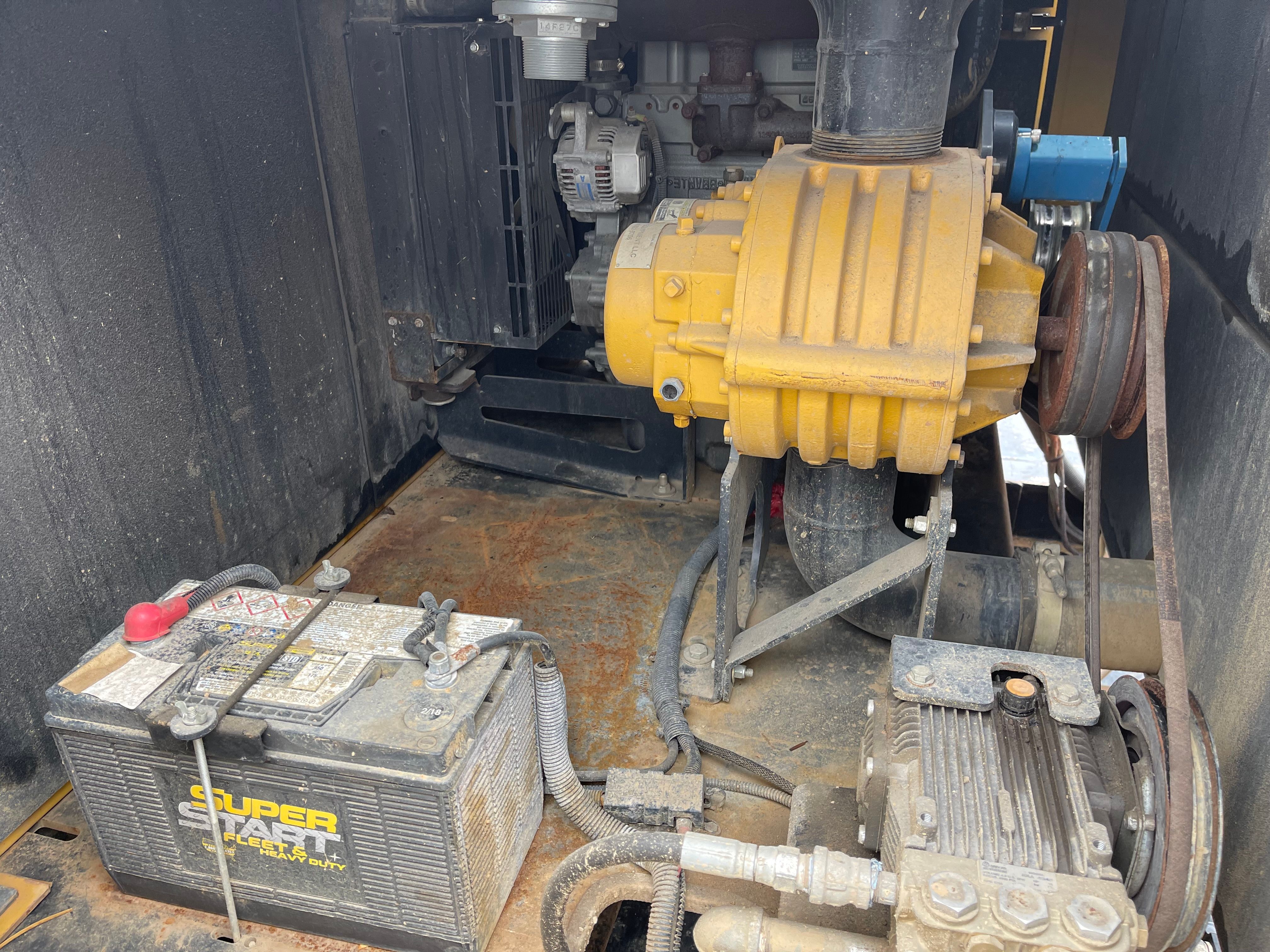 2014 VACTRON LP533DT VAC UNIT Photo 5 Thumbnail