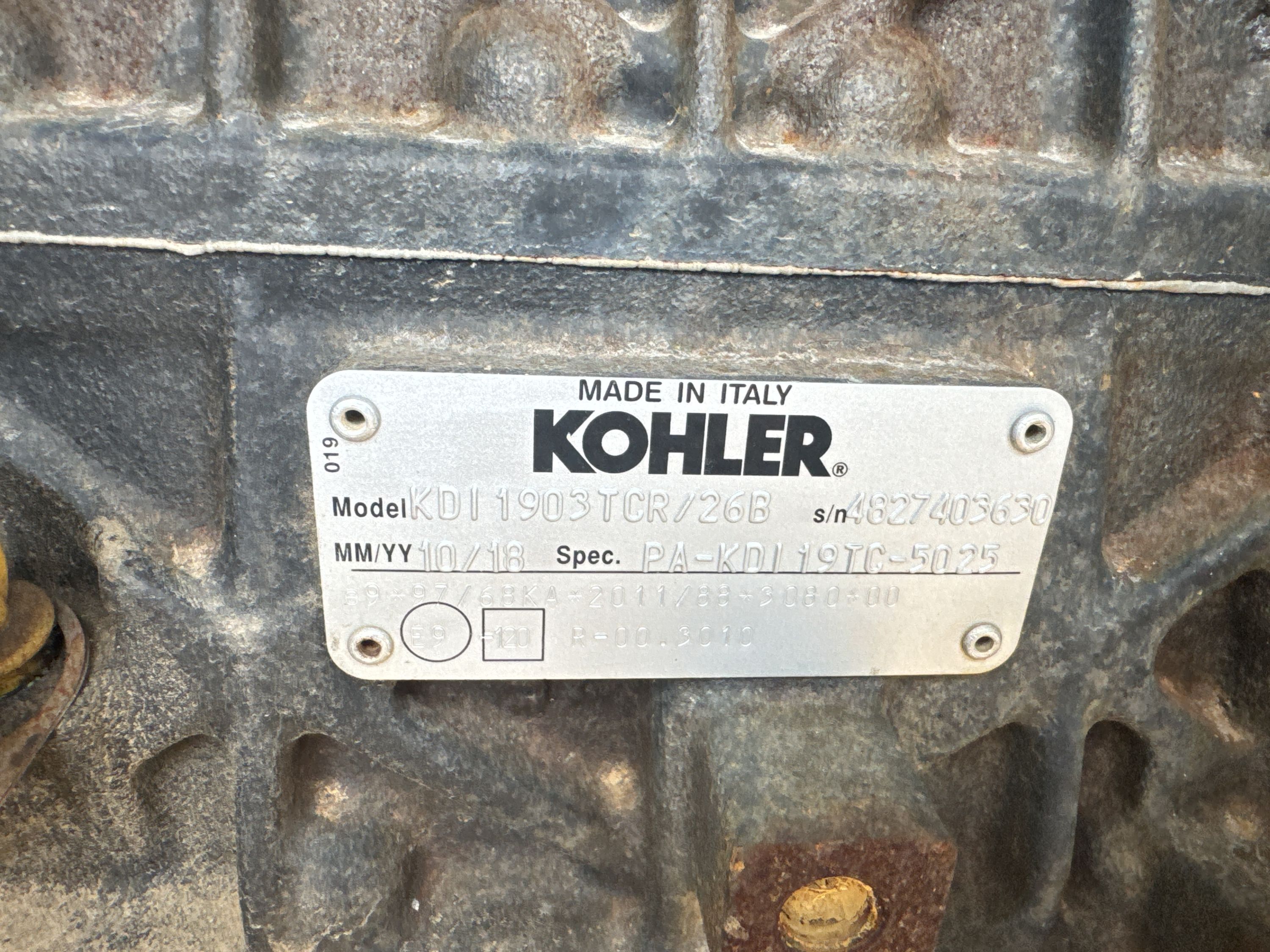 Equipment Photo - EQ5441 Thumbnail