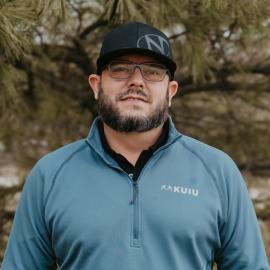 Ryan Reighard Profile Picture