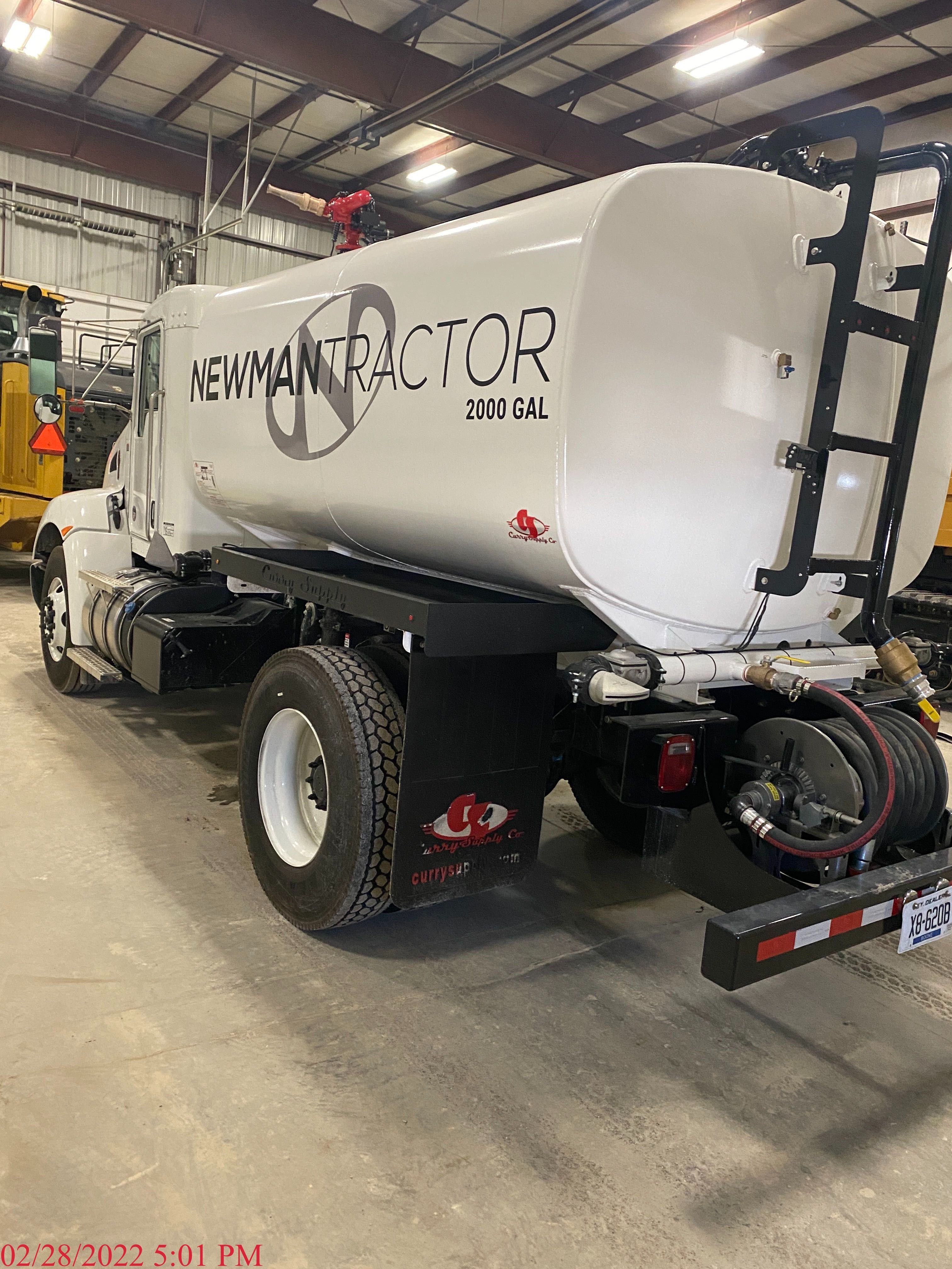 2022 KENWORTH T270 Photo 6 Thumbnail