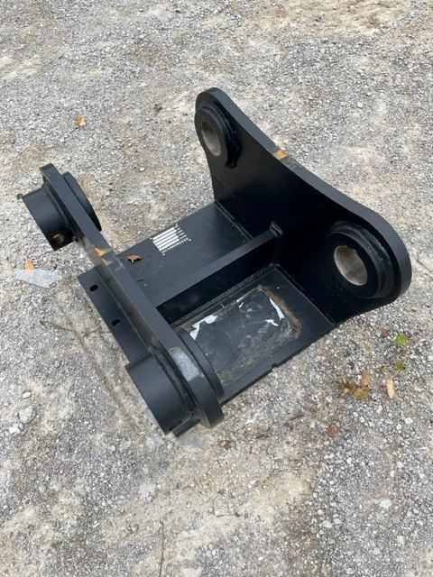 MOUNT BRACKET FOR SY215C Photo 4 Thumbnail