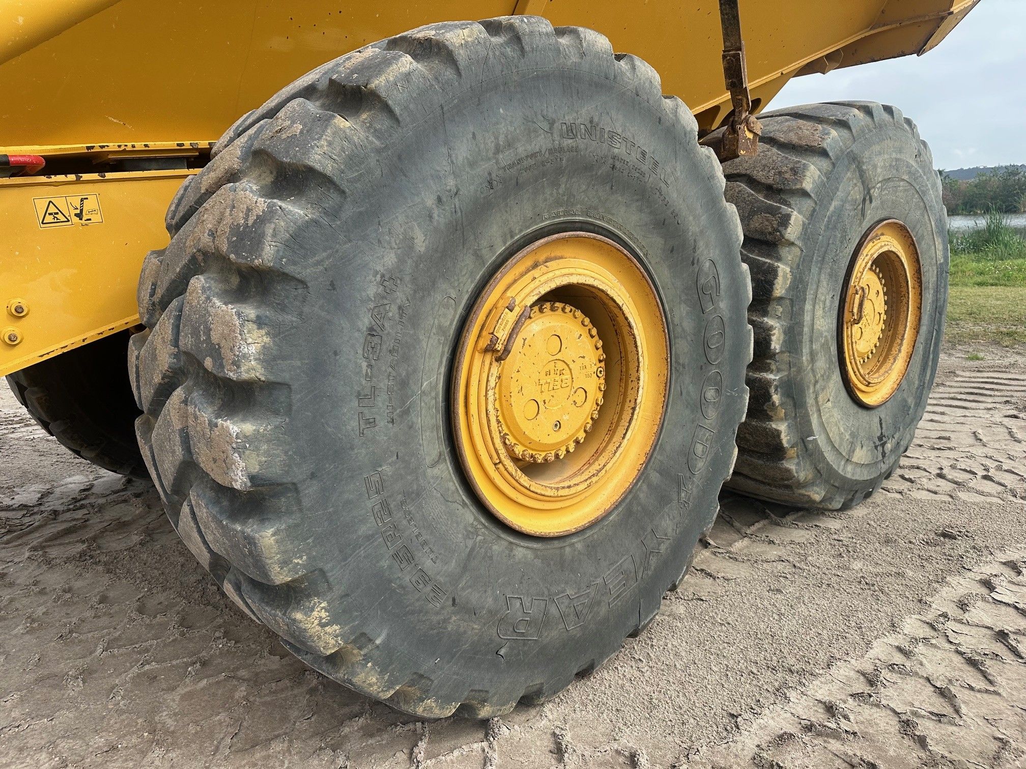 2019 BELL B45E Photo 11 Thumbnail