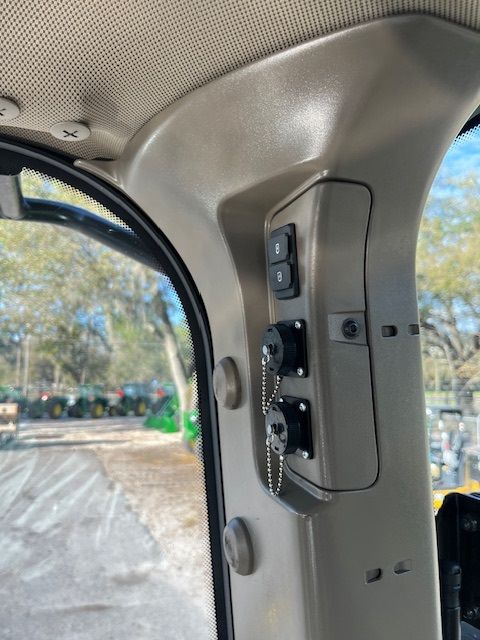 2023 JOHN DEERE 8R 340 Photo 10 Thumbnail