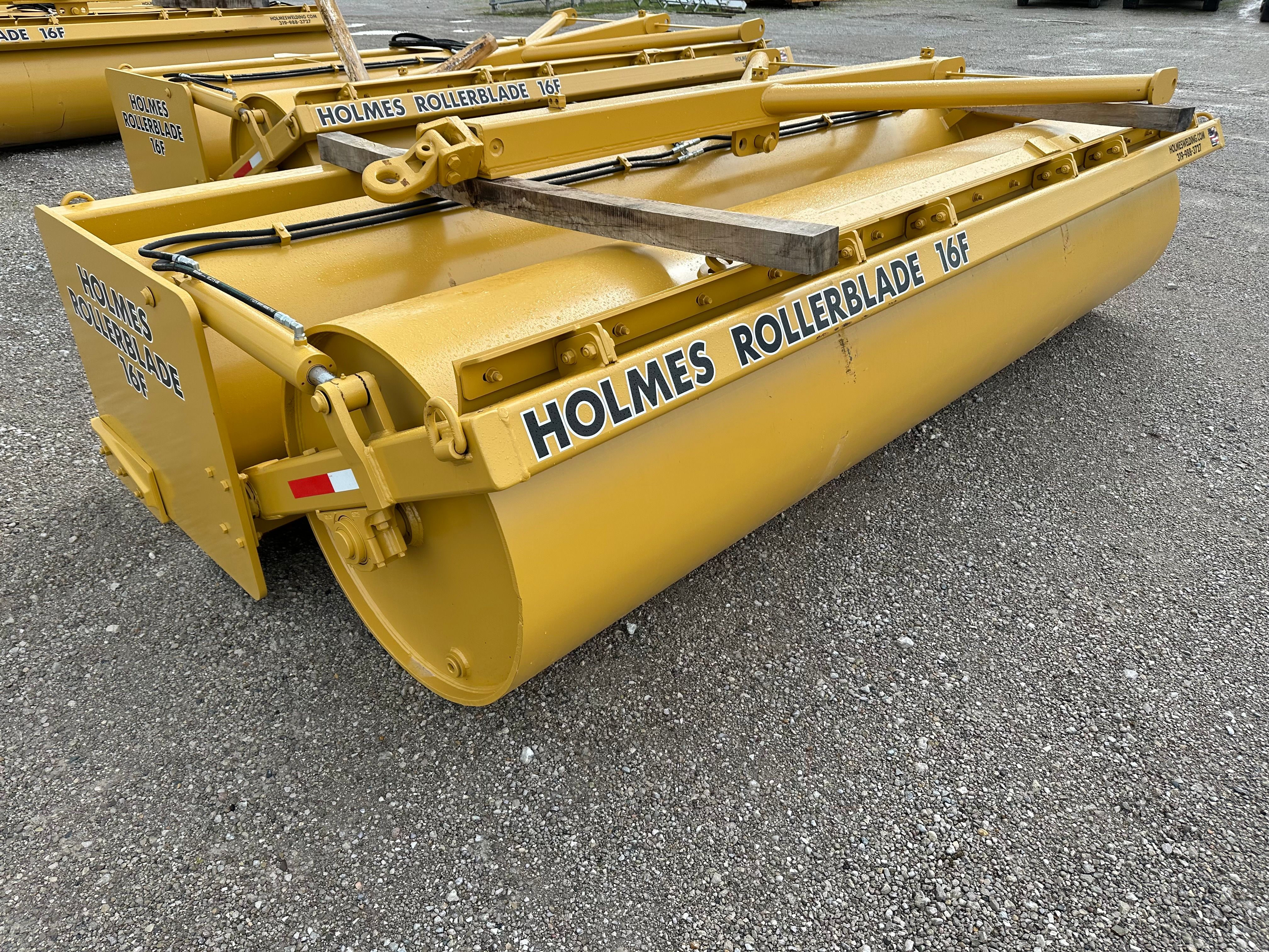 16F ROLLERBLADE Photo 1 Thumbnail