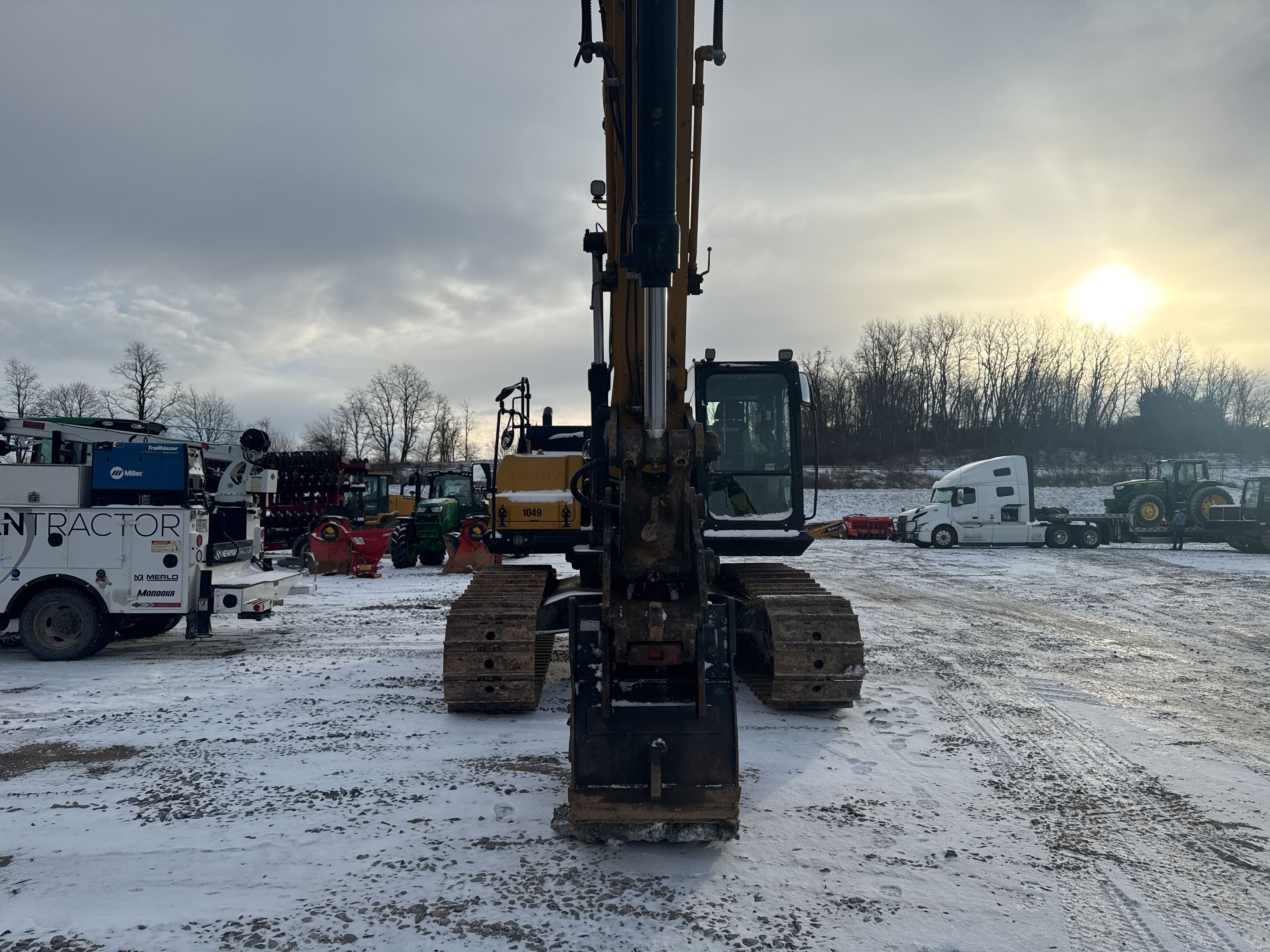 Equipment Photo - EQ1049 Thumbnail