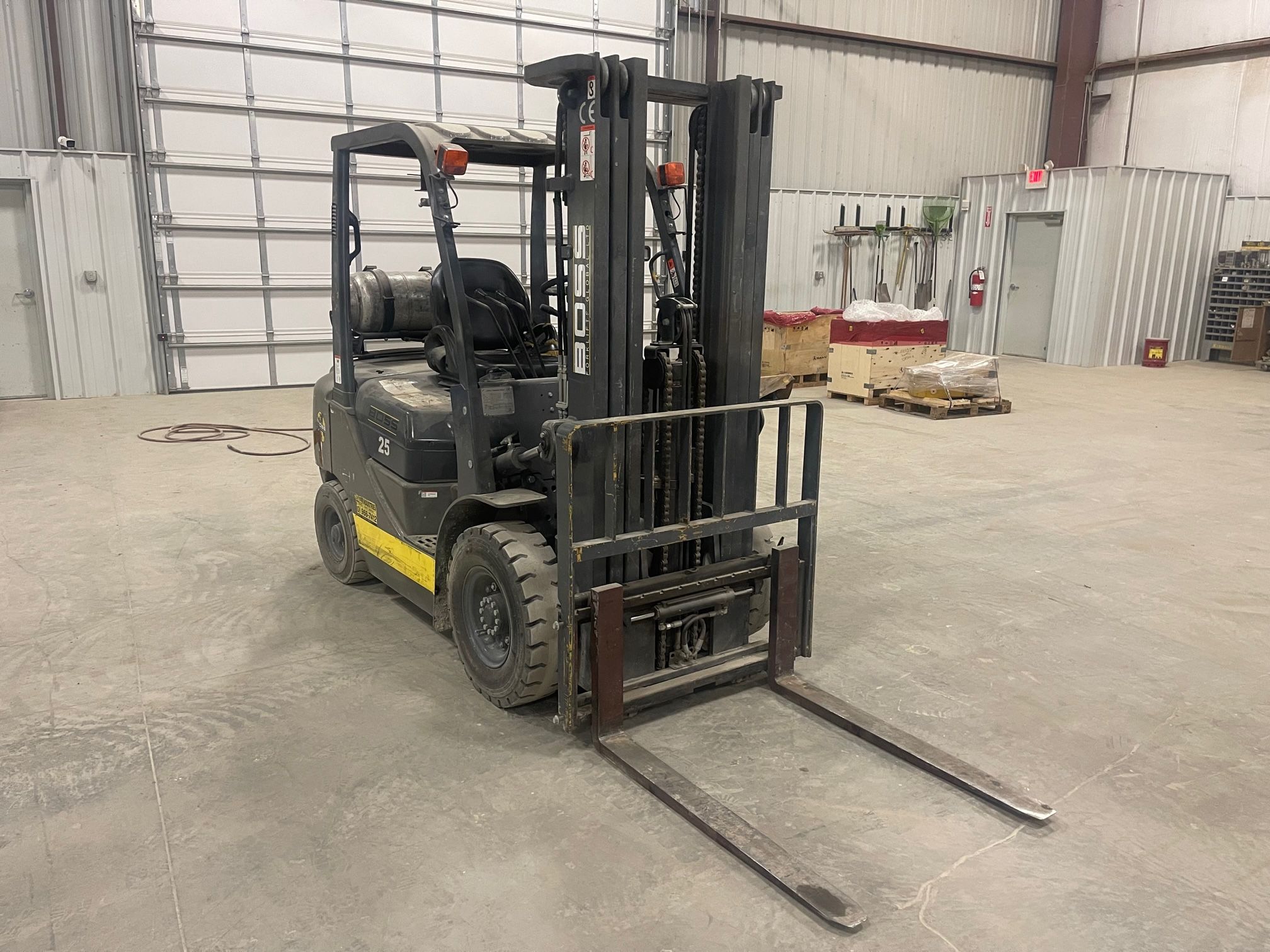 2018 BOSS FY25 Photo 4 Thumbnail