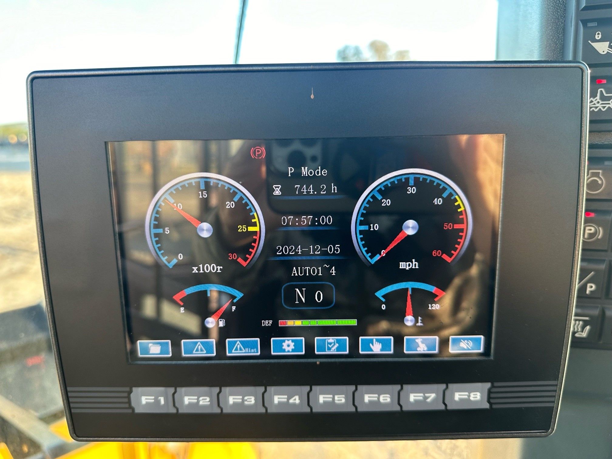 2023 SANY SW305K Photo 10 Thumbnail