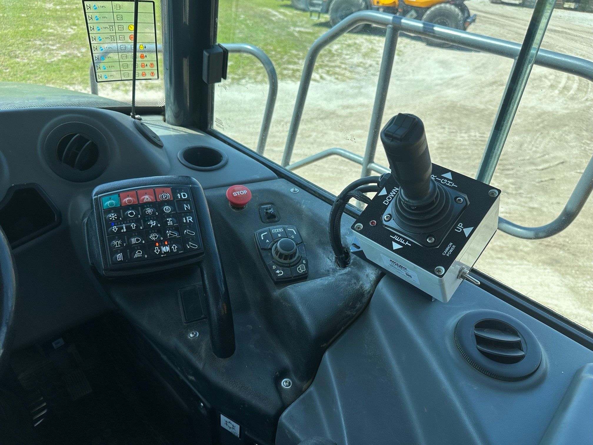 2019 BELL B25E Photo 8 Thumbnail