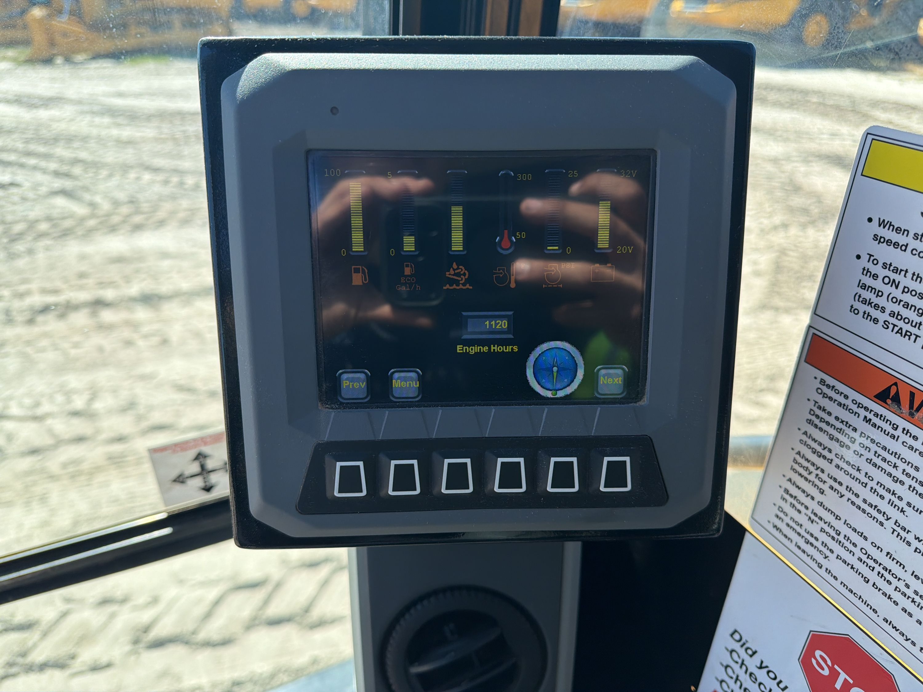 Equipment Photo - EQ10465 Thumbnail