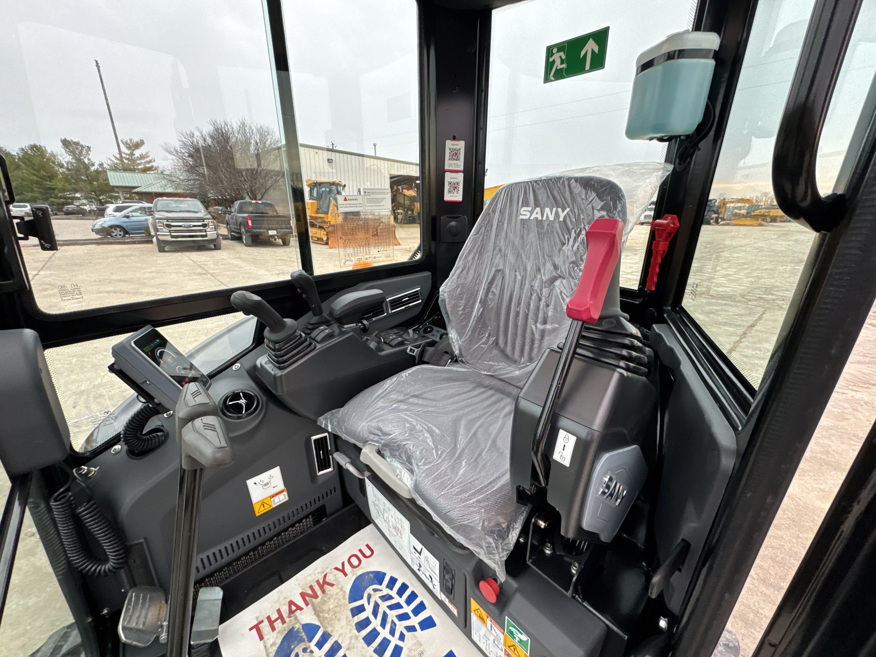 Equipment Photo - EQ14034 Thumbnail