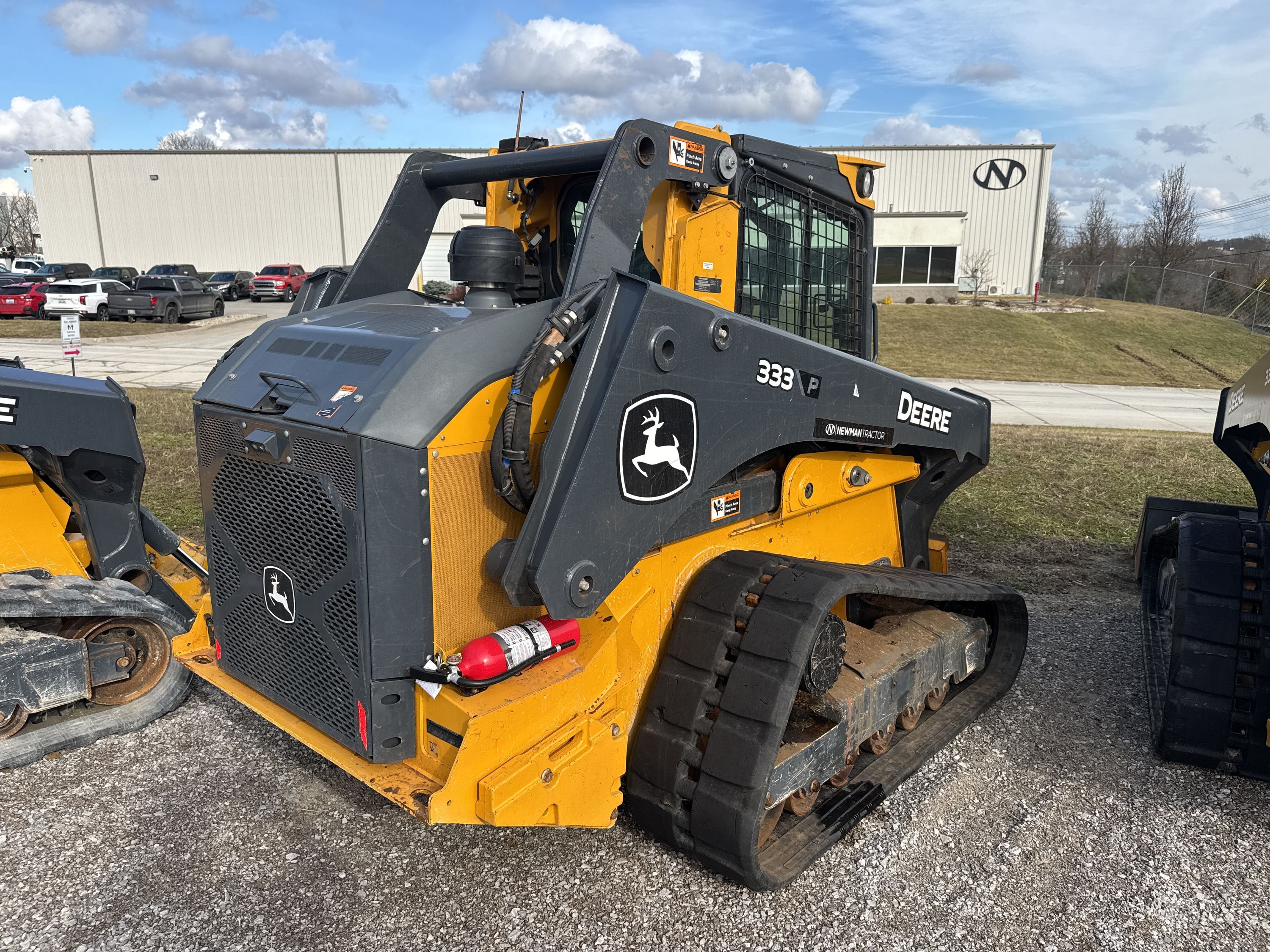 Equipment Photo - EQ11556 Thumbnail