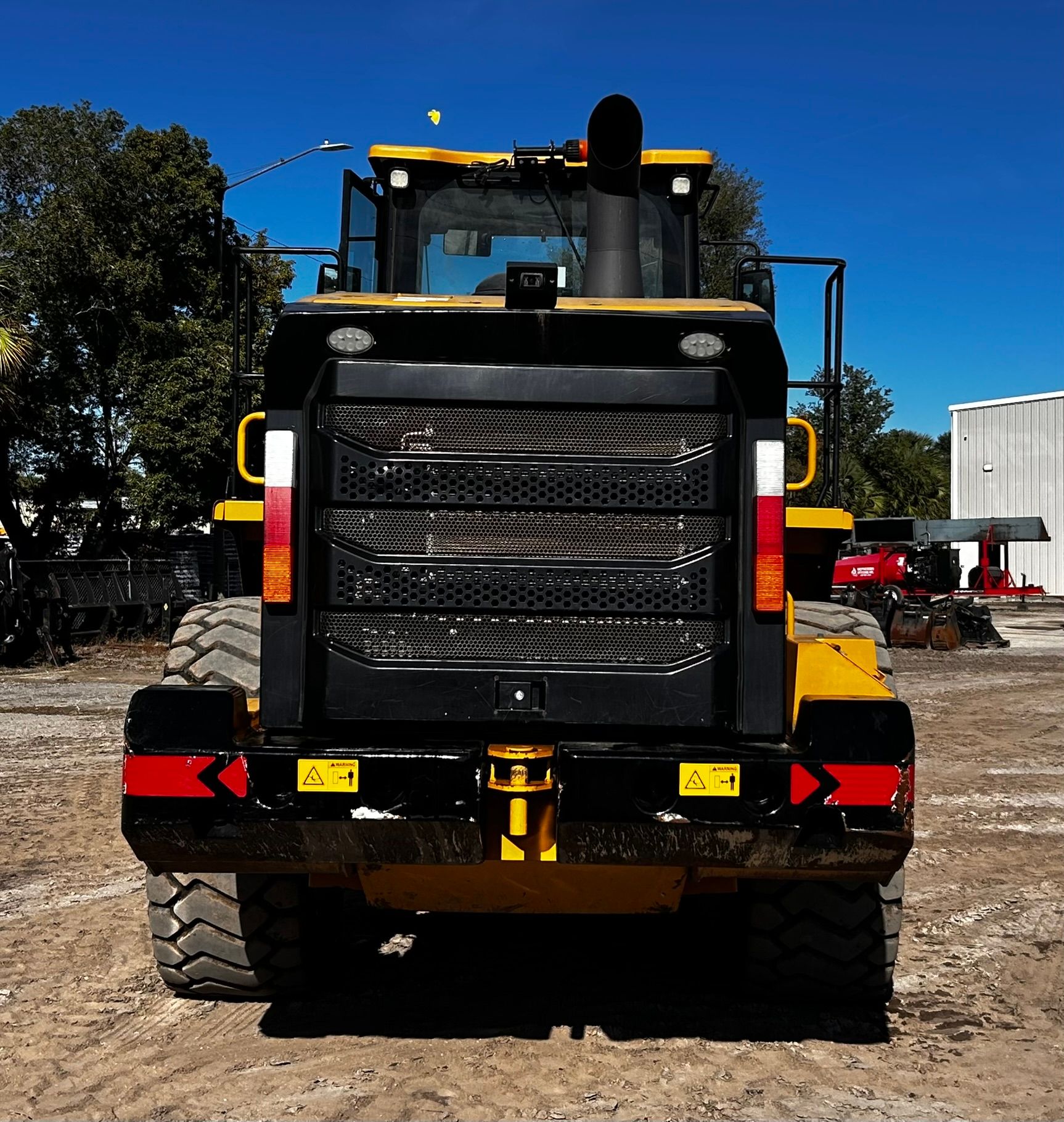 2022 SANY SW405K Photo 5 Thumbnail