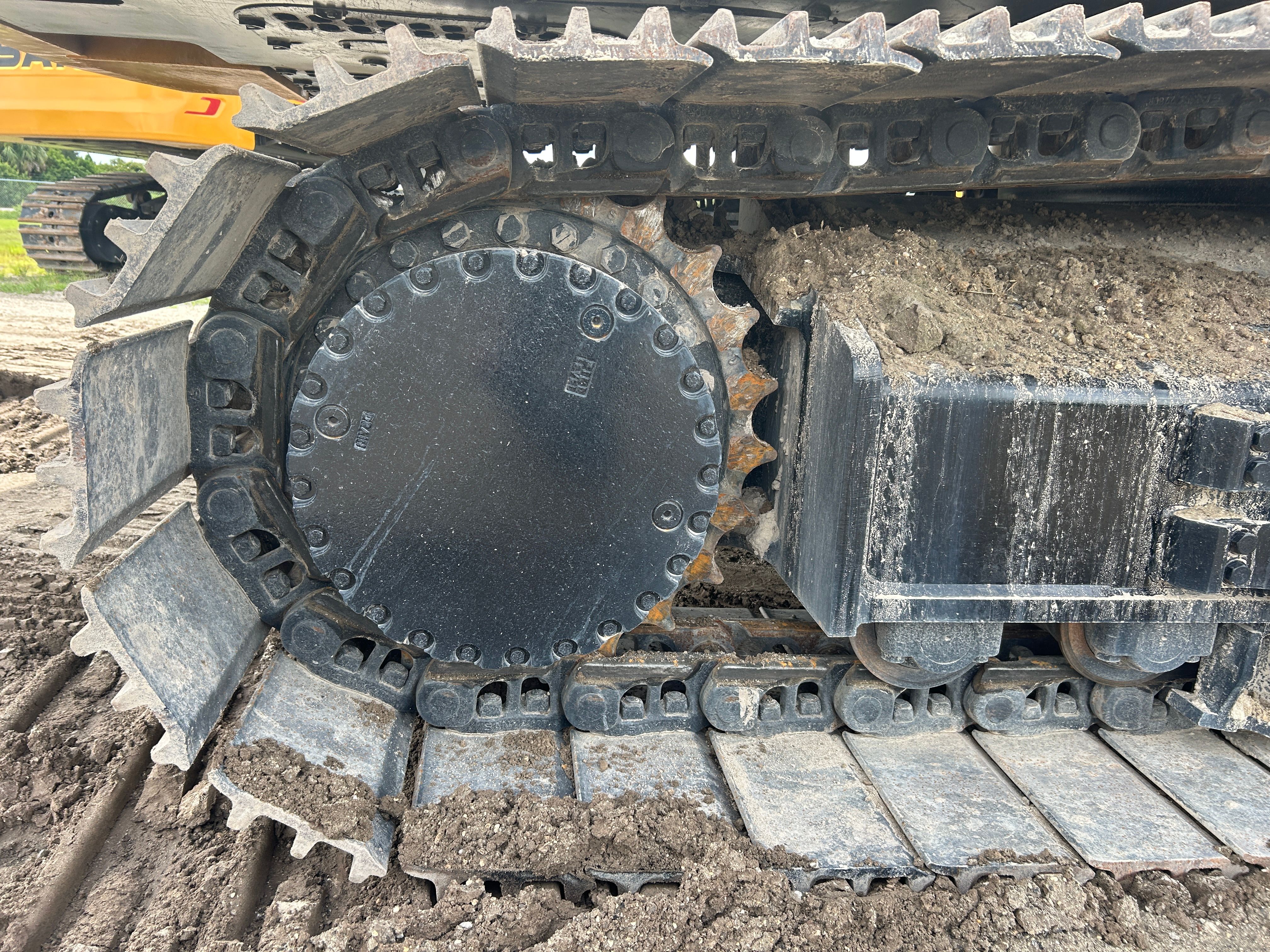 2022 SANY SY500H Photo 14 Thumbnail