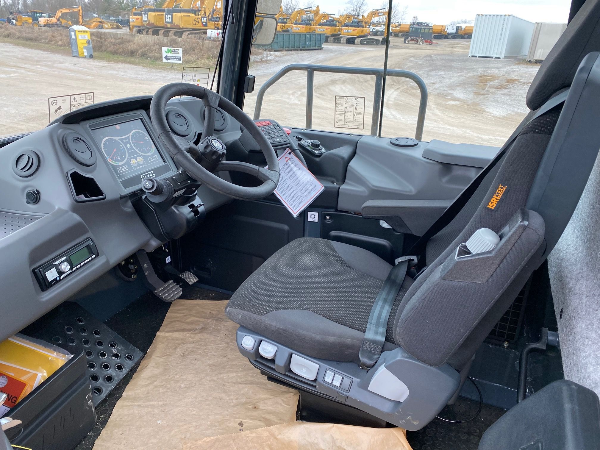 2020 BELL B30E Photo 13 Thumbnail