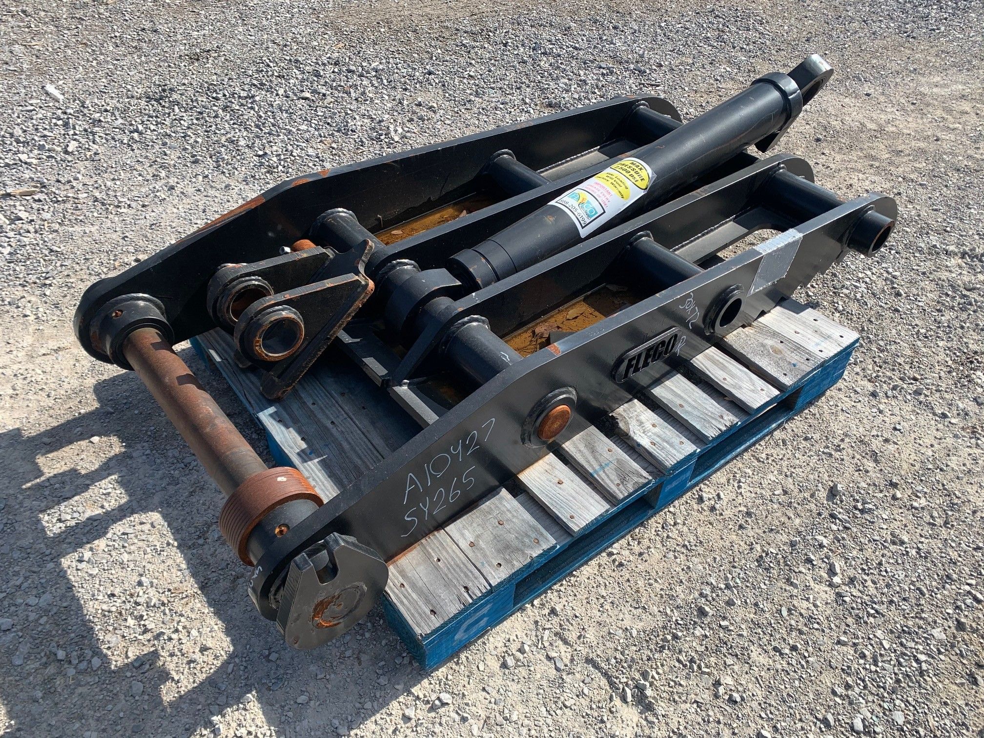 THUMB FOR SY265C Photo 3 Thumbnail