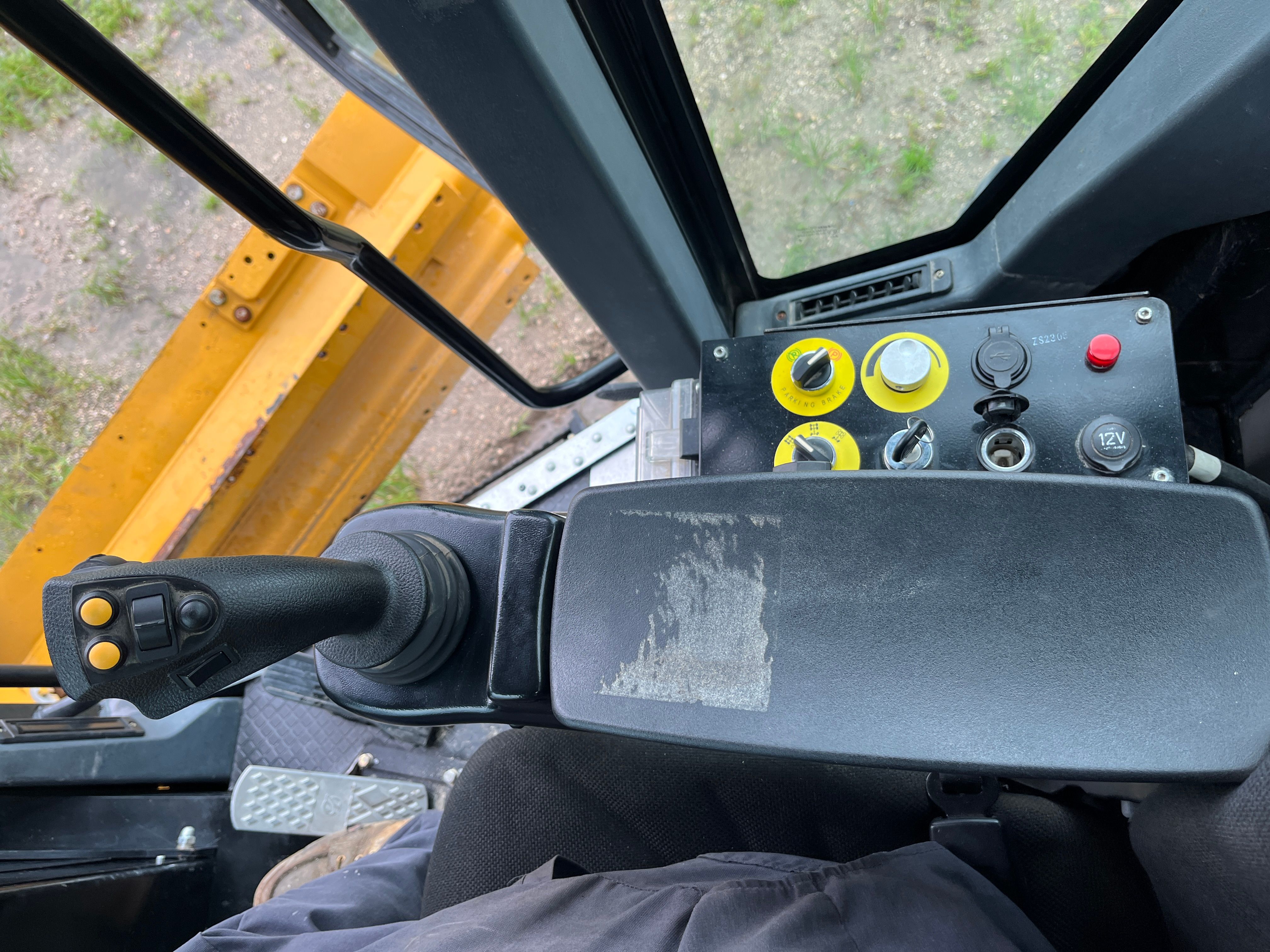 2024 SANY SMG200AWD Photo 10 Thumbnail