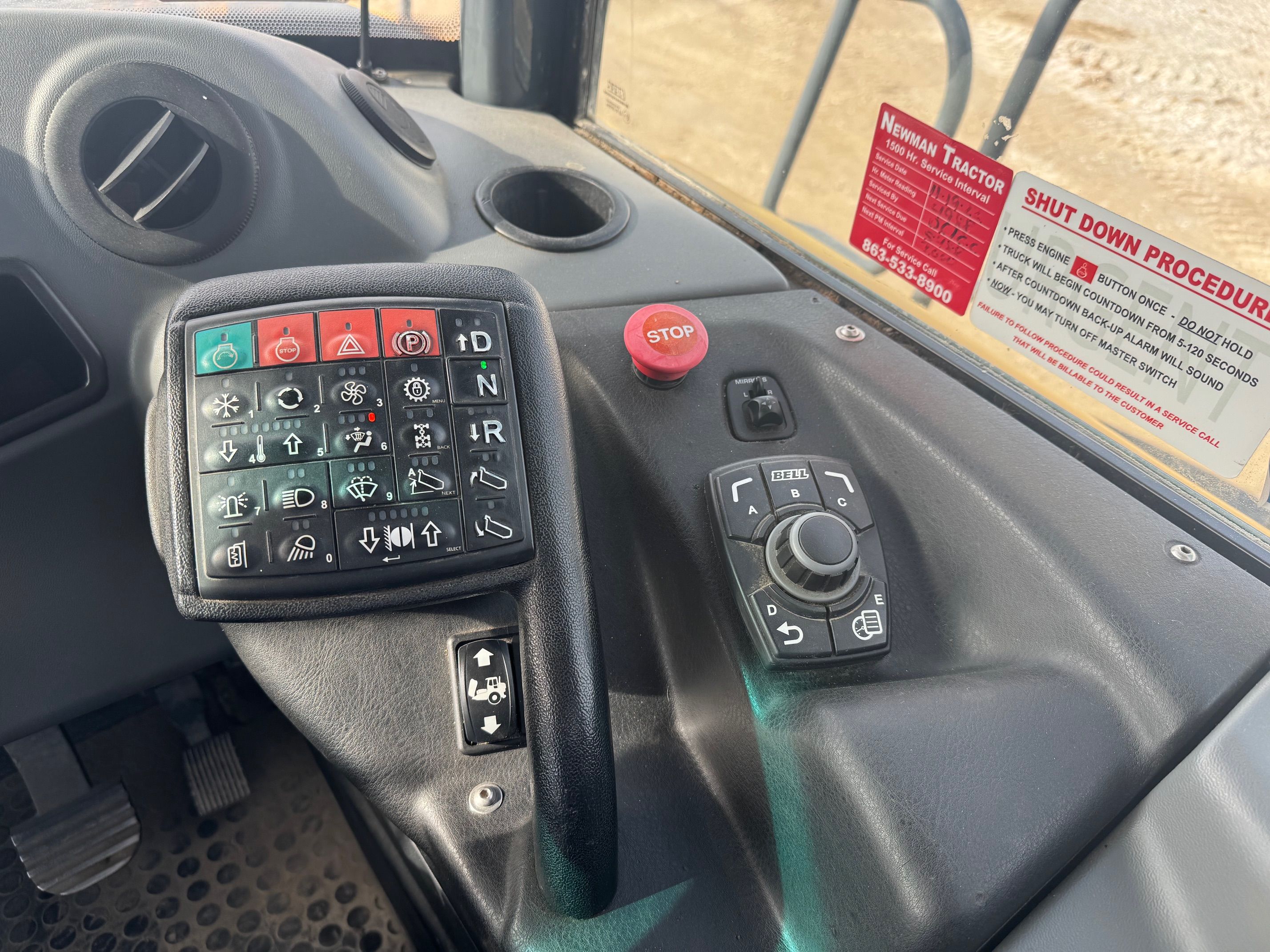 2019 BELL B50E Photo 14 Thumbnail