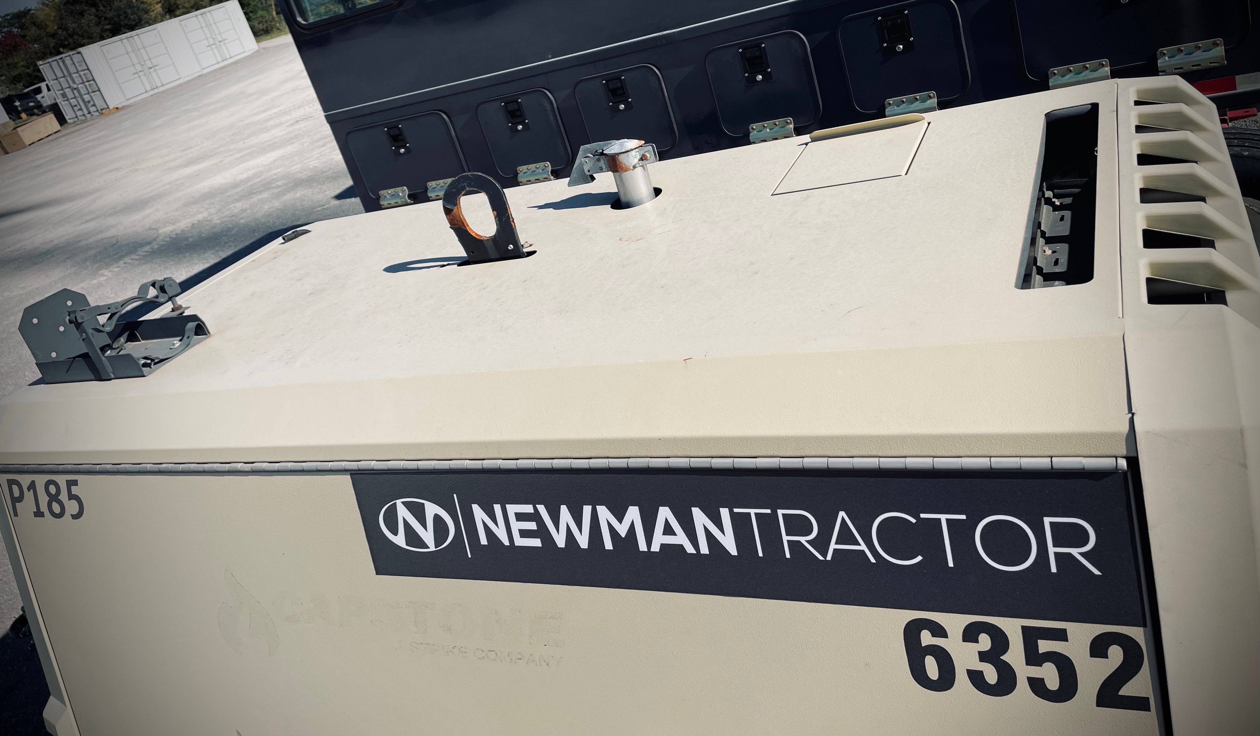 2019 DOOSAN P185 Photo 6 Thumbnail