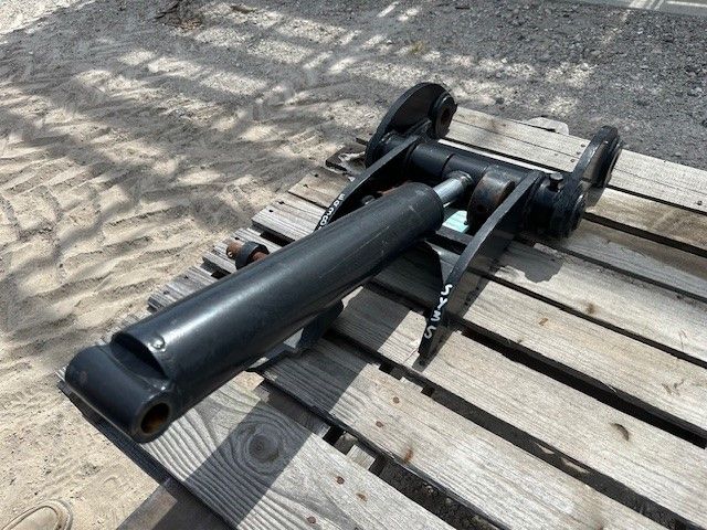 THUMB FOR SY35U (NO QUICK COUPLER) Photo 2 Thumbnail