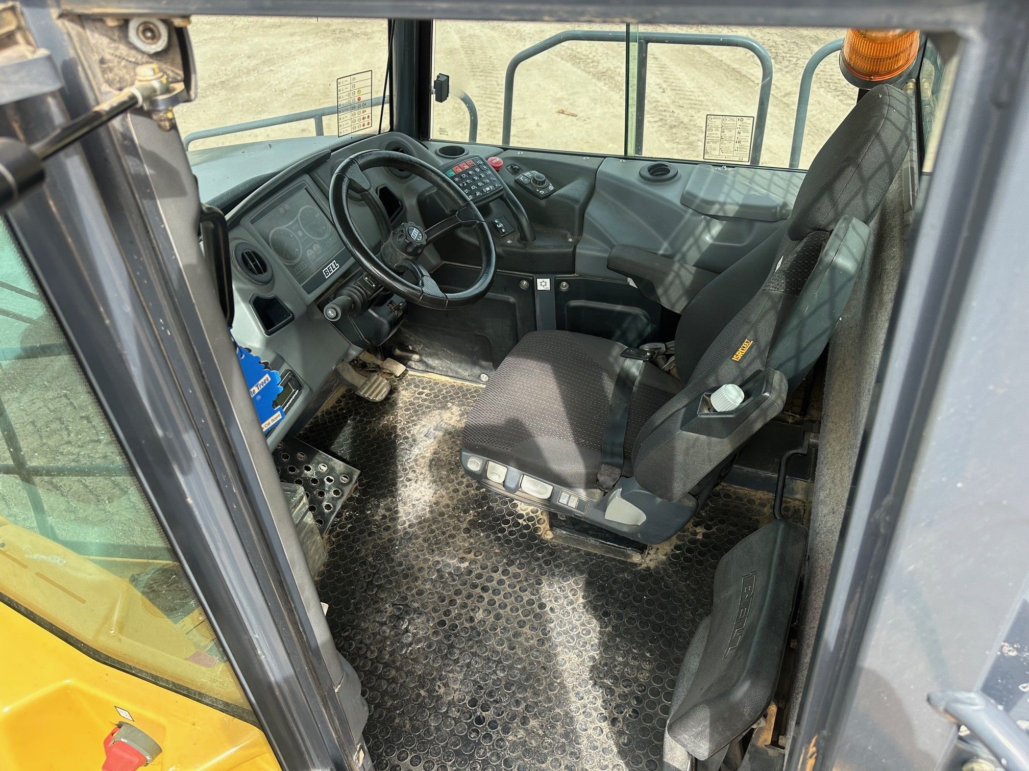 2019 BELL B45E Photo 7 Thumbnail